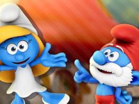 Sonic Rumble diventa Sonic Rumble Party e viene aggiornato alla versione 1.5: arrivano i puffi