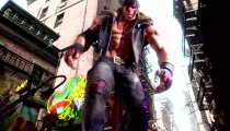 Street Fighter 6 - Trailer di lancio di Alex