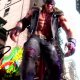 Street Fighter 6 - Trailer di lancio di Alex