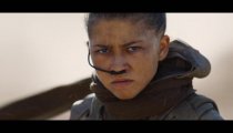 Dune - Parte Tre - Teaser trailer in italiano