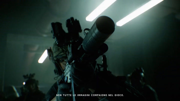 Battlefield 6: Stagione 2 - Trailer di presentazione