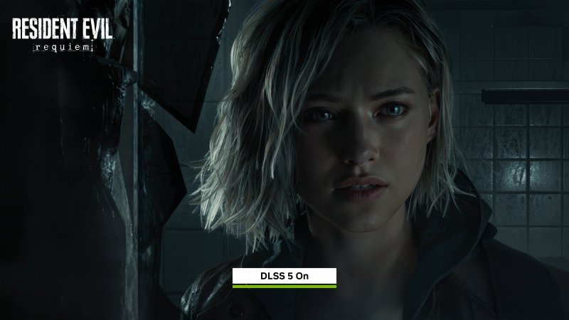 Il dibattito è aperto: è davvero questa la Grace Ashcroft che gli sviluppatori di Resident Evil Requiem avevano immaginato?