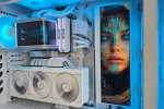 Il mercato delle schede madri sta calando a picco nel corso del 2026 mentre l'aumento generale dei costi sta allontanando gli utenti dal gaming PC - Notizia