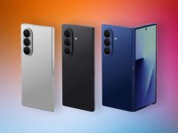 Samsung Galaxy Z Fold 8 potrebbe avere una batteria più capiente, secondo indiscrezioni