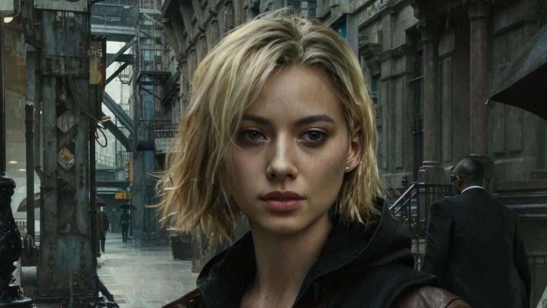 Grace Ashcroft di Resident Evil Requiem ritoccata con il DLSS 5