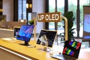 TCL, gli OLED stampati sono pronti: monitor 27" 4K 120 Hz in produzione già nel 2026