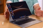 Huawei prepara un nuovo MatePad Edge 2-in-1 con chip Kirin aggiornato, raffreddamento migliorato e prestazioni ottimizzate - Notizia