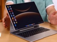 Huawei prepara un nuovo MatePad Edge 2-in-1 con chip Kirin aggiornato, raffreddamento migliorato e prestazioni ottimizzate