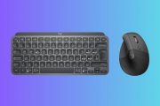 Tastiere e mouse Logitech in sconto su AliExpress: semplici e affidabili
