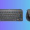 Tastiere e mouse Logitech in sconto su AliExpress: semplici e affidabili
