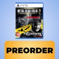 Metal Gear Solid: Master Collection Volume 2 è disponibile su Amazon: prenota la tua copia in vista dell'uscita estiva