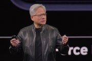 NVIDIA rilancia: l'inferenza IA vale mille miliardi di dollari secondo Jensen Huang