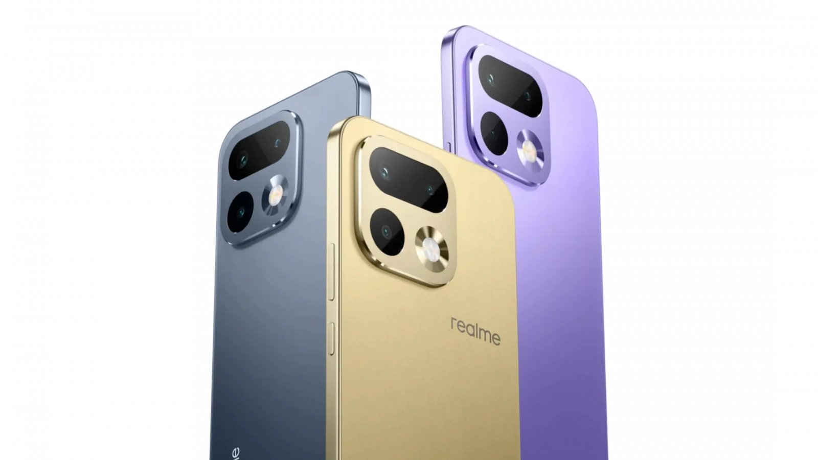 Realme 16 Pro+ si pone come un cameraphone di fascia media