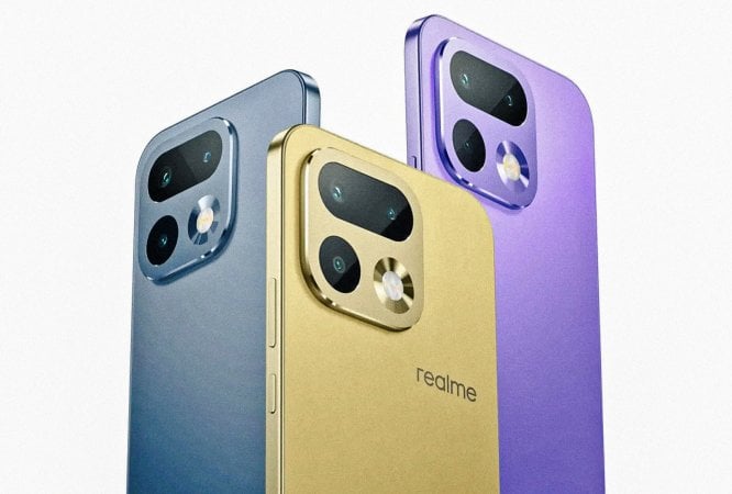 Lo smartphone Android che punta tutto sulla fotografia