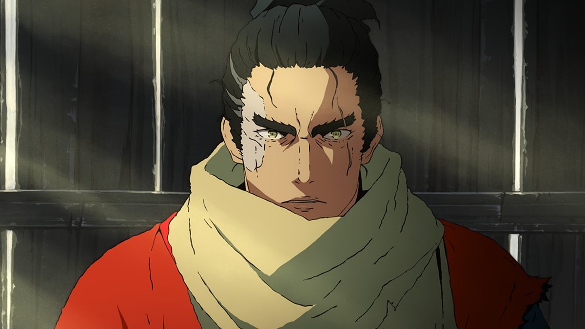 Sekiro: No Defeat si mostra con un nuovo trailer, è l'anime basato su Sekiro: Shadows Die Twice