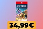 Cerchi nuovi giochi co-op divertenti? Split Fiction per Switch 2 è su Amazon al minimo storico - Notizia