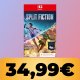 Cerchi nuovi giochi co-op divertenti? Split Fiction per Switch 2 è su Amazon al minimo storico