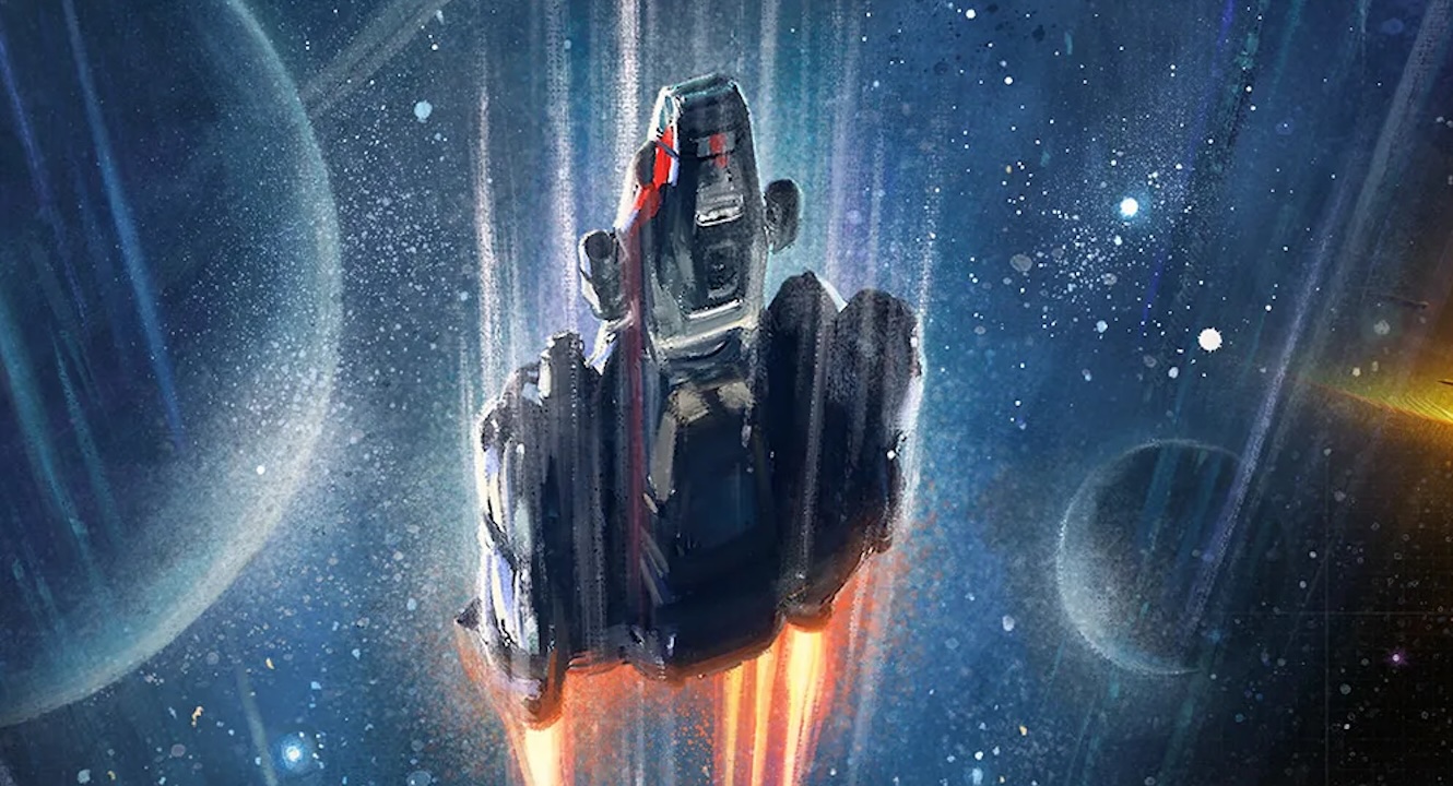 Starfield: Rotte Libere, trailer e dettagli del grosso update gratuito che porta tante attese novità