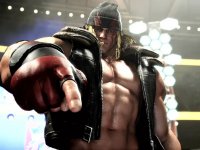 Street Fighter 6 dà il benvenuto ad Alex, che è disponibile da oggi