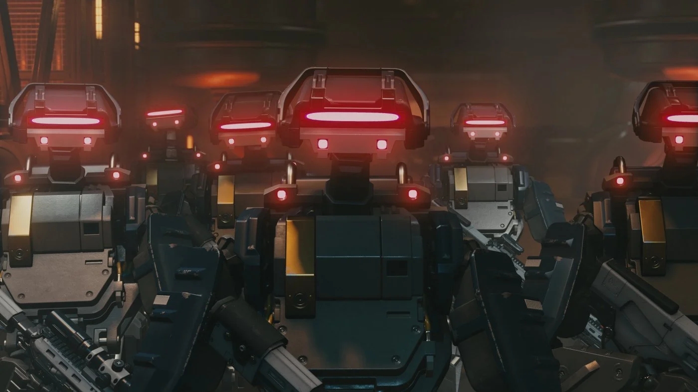 La nuova espansione di Starfield si chiama proprio Terran Armada ed è stata presentata ufficialmente