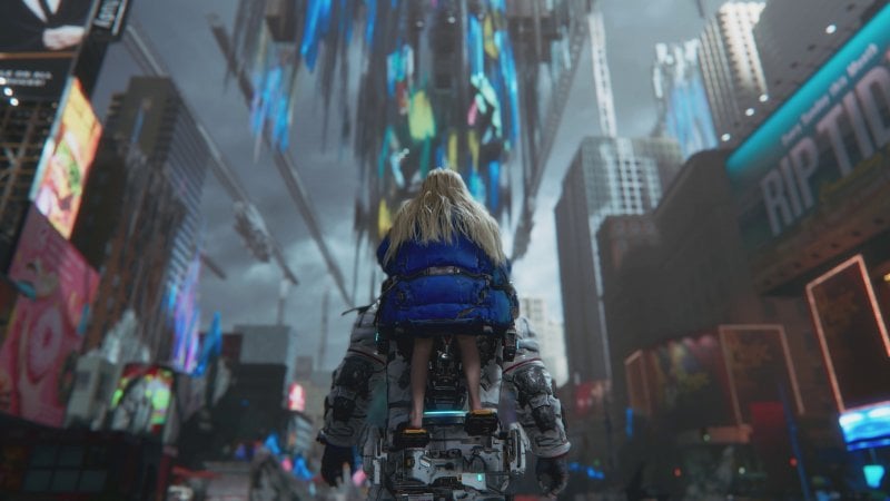 Tutti gli screenshot di questo articolo sono tratti dal gameplay, il che è rassicurante. Ma una formula di questo tipo può funzionare oggi?