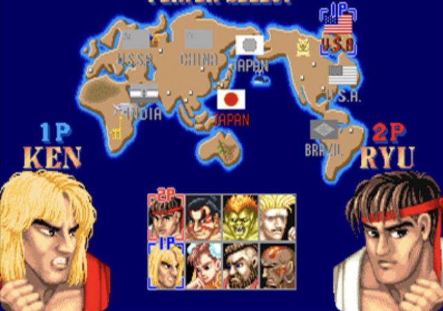 A distanza di 35 anni il roster è ancora perfetto