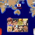 Perché il roster di Street Fighter II era perfetto