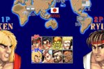 Perché il roster di Street Fighter II era perfetto - Speciale