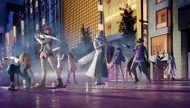 Dissidia Duellum Final Fantasy - Trailer di lancio
