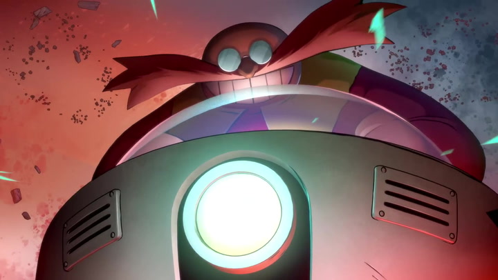 Shinobi: Art of Vengeance - trailer di Sega Villains Stage