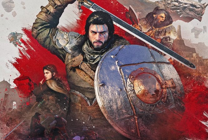 Il kolossal imperfetto di Pearl Abyss