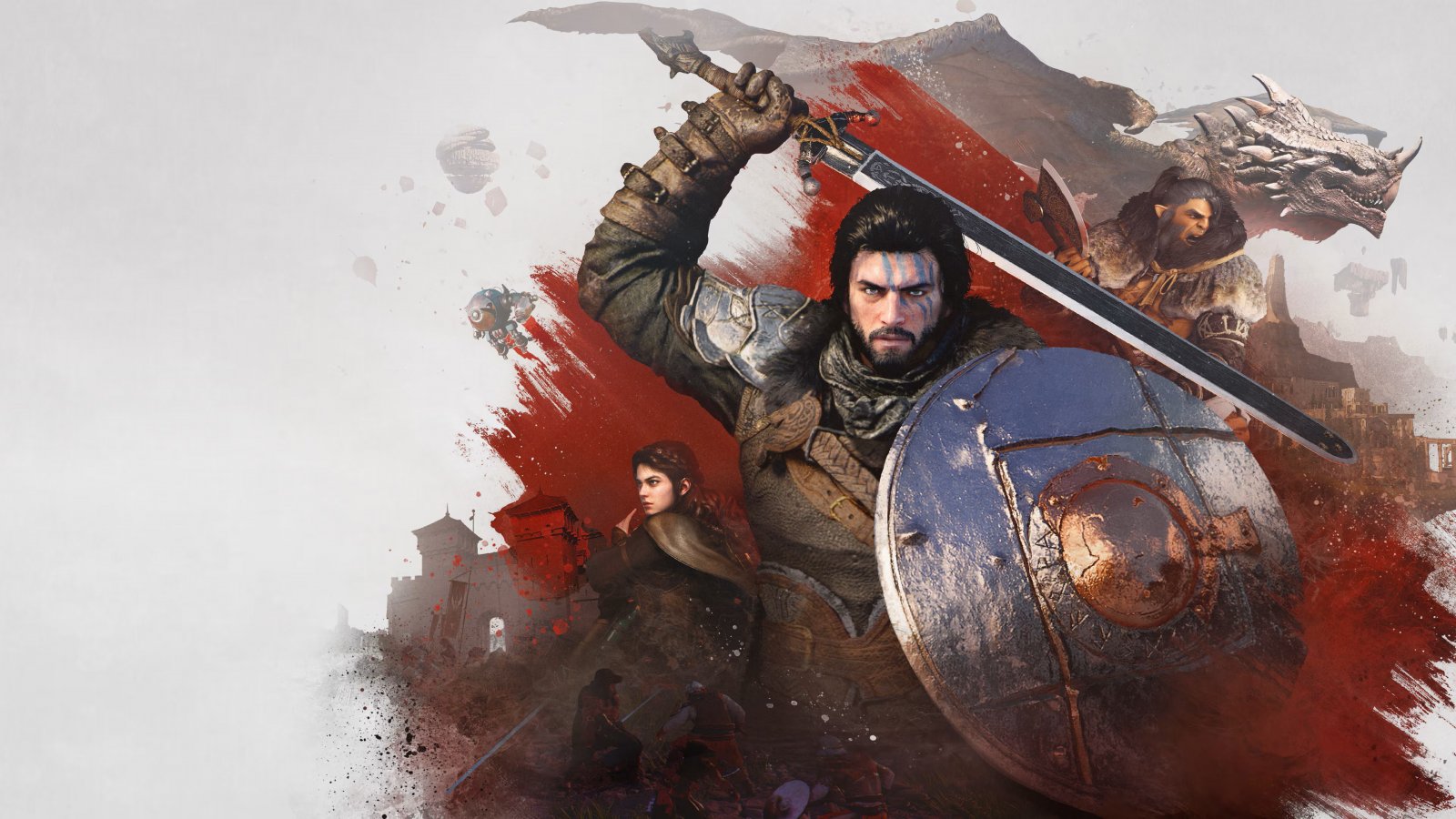 Crimson Desert: la recensione di un open world gigantesco, ma a tratti goffo