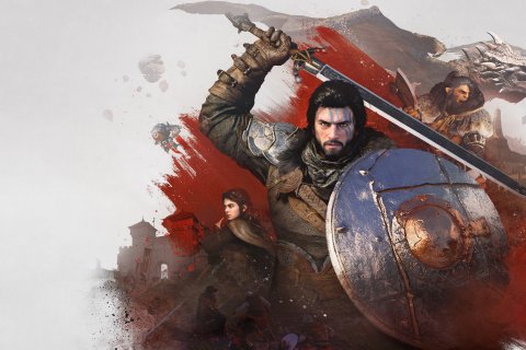 Crimson Desert: la recensione di un open world gigantesco, ma a tratti goffo