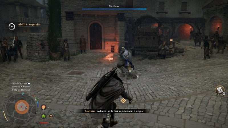 Ogni boss rappresenta sempre un momento molto critico e delicato nella vostra marcia verso i titoli di coda e non per piacevoli motivi