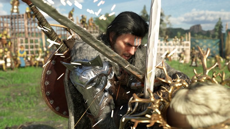 Il gioco è pieno di piccole e grandi ingenuità. Una delle più evidenti? Manca un contenitore in cui riporre gli oggetti che non volete portare con voi nell'inventario