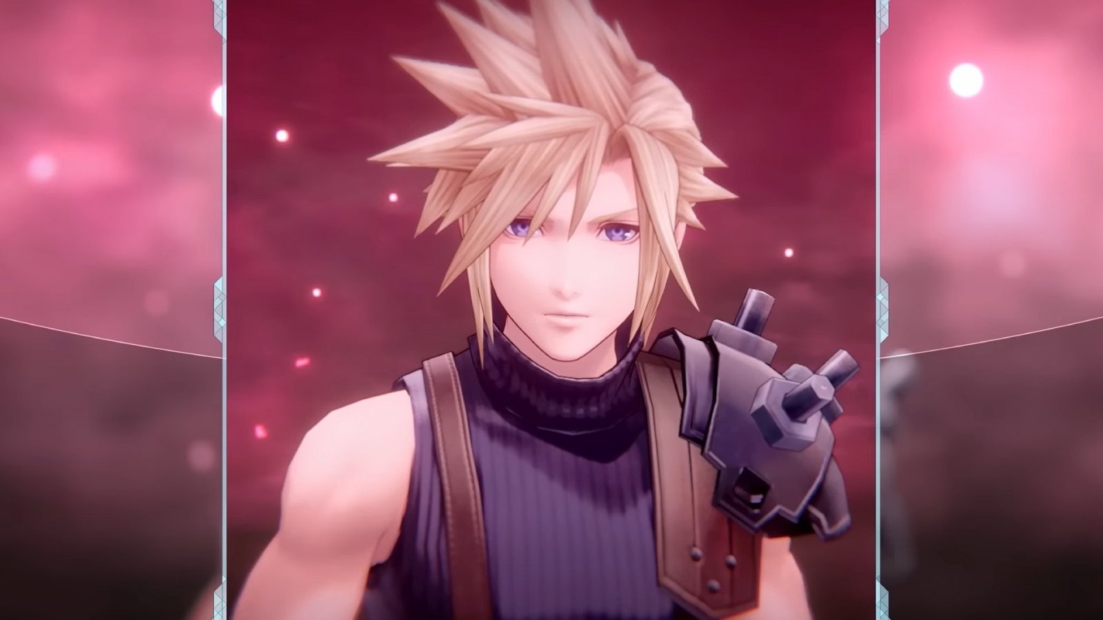 Dissidia Duellum Final Fantasy ha una data di uscita ufficiale su iOS e Android