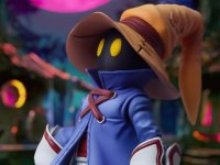 Il remake di Final Fantasy 9 era quasi finito ma Square Enix avrebbe bloccato il tutto preferendo nuovi giochi