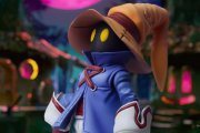 Final Fantasy: Black Mages Legacy torna in produzione, è la serie animata su Final Fantasy 9
