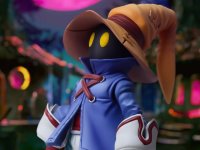 Final Fantasy: Black Mages Legacy torna in produzione, è la serie animata su Final Fantasy 9
