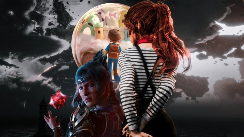 L’IA generativa piace a chi crea videogiochi?