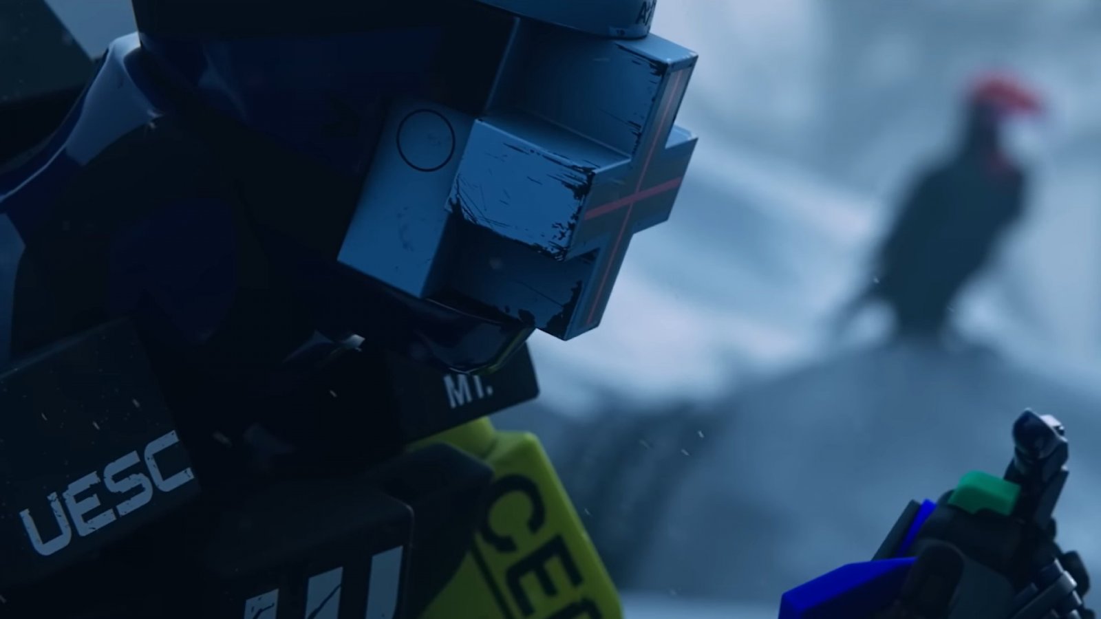 Marathon ha un trailer con i riconoscimenti della stampa internazionale