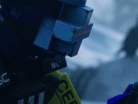 Marathon ha un trailer con i riconoscimenti della stampa internazionale