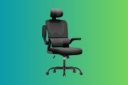 Passi tanto tempo davanti al PC? Valuta l'acquisto di questa sedia ergonomica per migliorare postura e comodità, codice promo disponibile