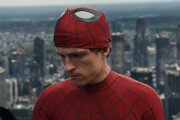Peter Parker ora ha una "stampante 3D sotto steroidi" in Spider-Man: Brand New Day