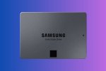 SSD Samsung in offerta su AliExpress: codici sconto da applicare a tutti i tagli di memoria disponibili - Notizia