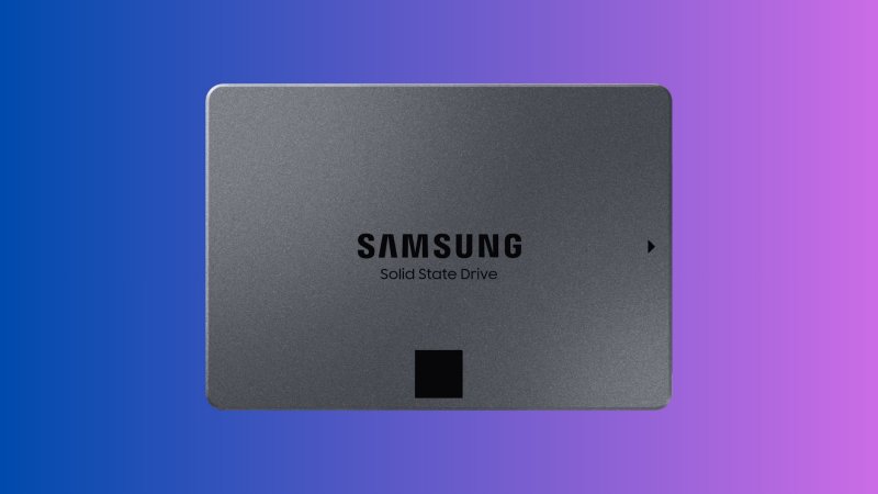 Ssd Samsung 2