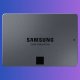 SSD Samsung in offerta su AliExpress: codici sconto da applicare a tutti i tagli di memoria disponibili