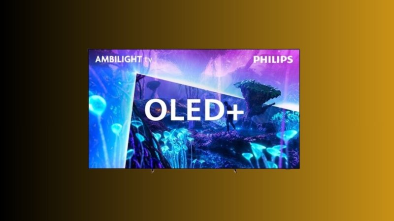 Philips OLED+951