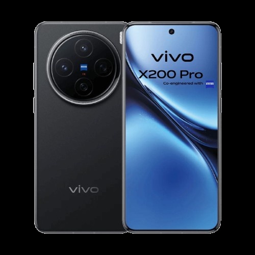 Vivo X200 Pro 5G Dual Sim Cosmos Black 512Gb And 16Gb Ram Removebg Preview