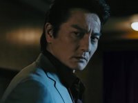 Il primo episodio di Yakuza x Nihon Toitsu è disponibile su YouTube